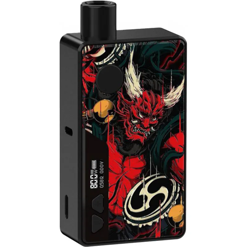 Rincoe Manto AIO 80W KIT Raijin-0