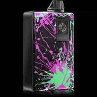 Lost Vape Centaurus B80 AIO Kit (RBA в комплекте)