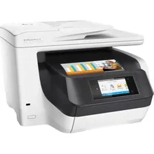 МФУ HP OfficeJet Pro 8730 AIO