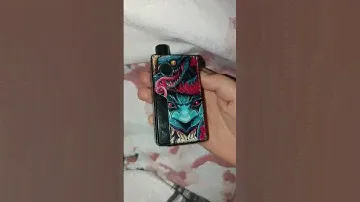 навал с manto aio 80W kot #vape #вейп #манта #manto #навалпода #вейп2024