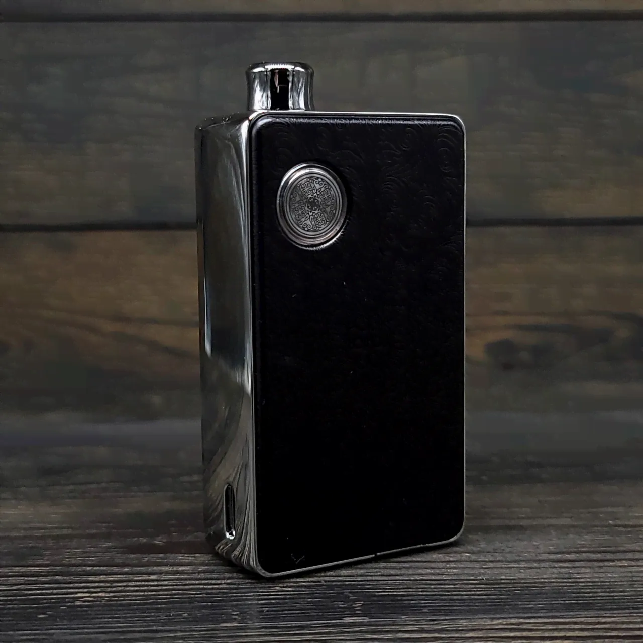 AIO-система Dotmod DotAIO SE (Черный)-0