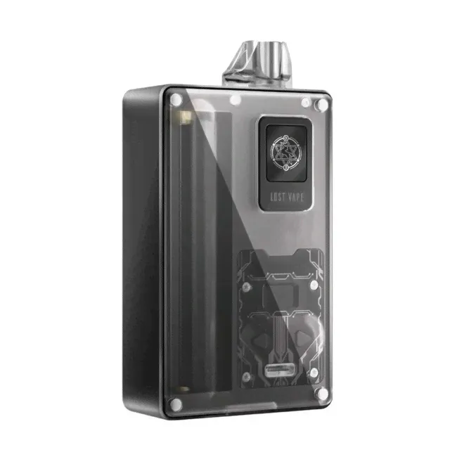 Боксмод Lost Vape Centaurus B80 AIO Magnetic