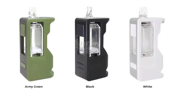 SXK CETO AIO 80W 18650 Box Mod Vape Kit