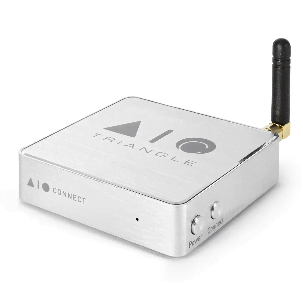 Triangle AIO Connect Silver-0