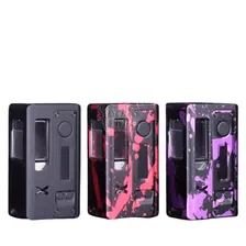 Stubby 21 AIO DNA60 21700