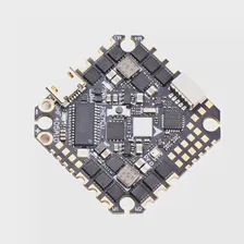 🛍 Бесщеточный контроллер полета JHEMCU GHF405AIO pro 25A 45A для зубочисток гоночного дрона F4 3-6S AIO BEC