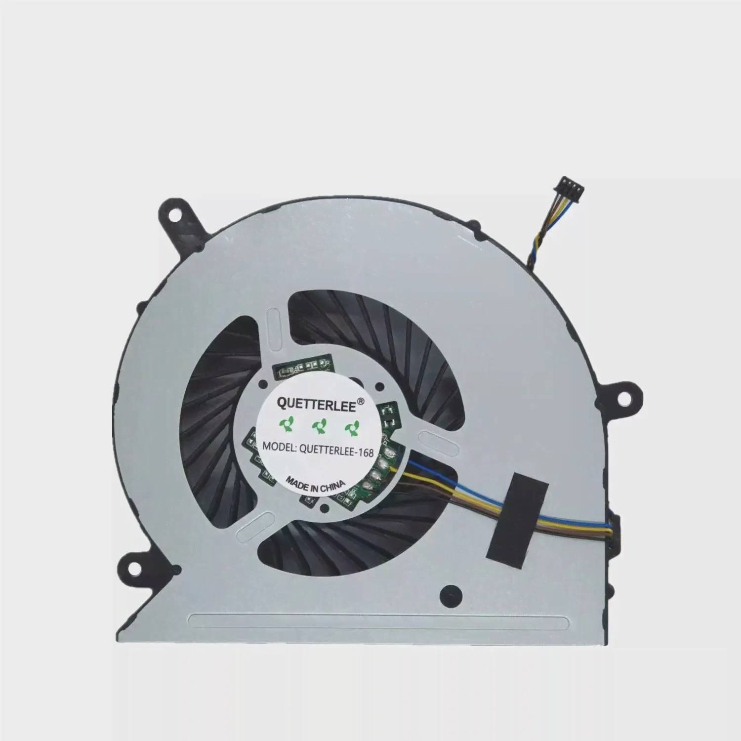 Новый Вентилятор процессорного кулера для LENOVO M800Z AIO 510-22ISH 510-23ISH Aio 520-27IKL Вентилятор Охлаждения