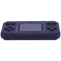 Игровая приставка PGP AIO Junior FC25c синяя (500 игр, 8 Bit)