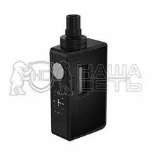 Комплект JoyeTech Evic AIO Starter Kit черный А603