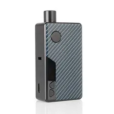 Набор Rincoe Manto AIO 80W Pod Kit Carbon Black
