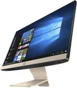 Моноблок ASUS Vivo AiO V222GAK Black (90PT0211-M01380)