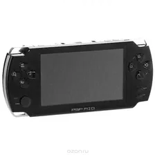 Портативная игровая приставка PGP AIO 4300 (черная)