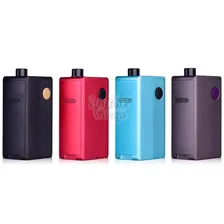 Stubby AIO Kit by Suicide Mods X Vaping Bogan X Orca Vape