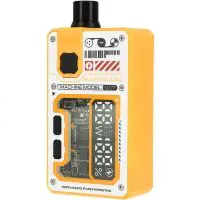 Rincoe Manto Aio PLUS 2 (аккумулятор приобретается отдельно)-0