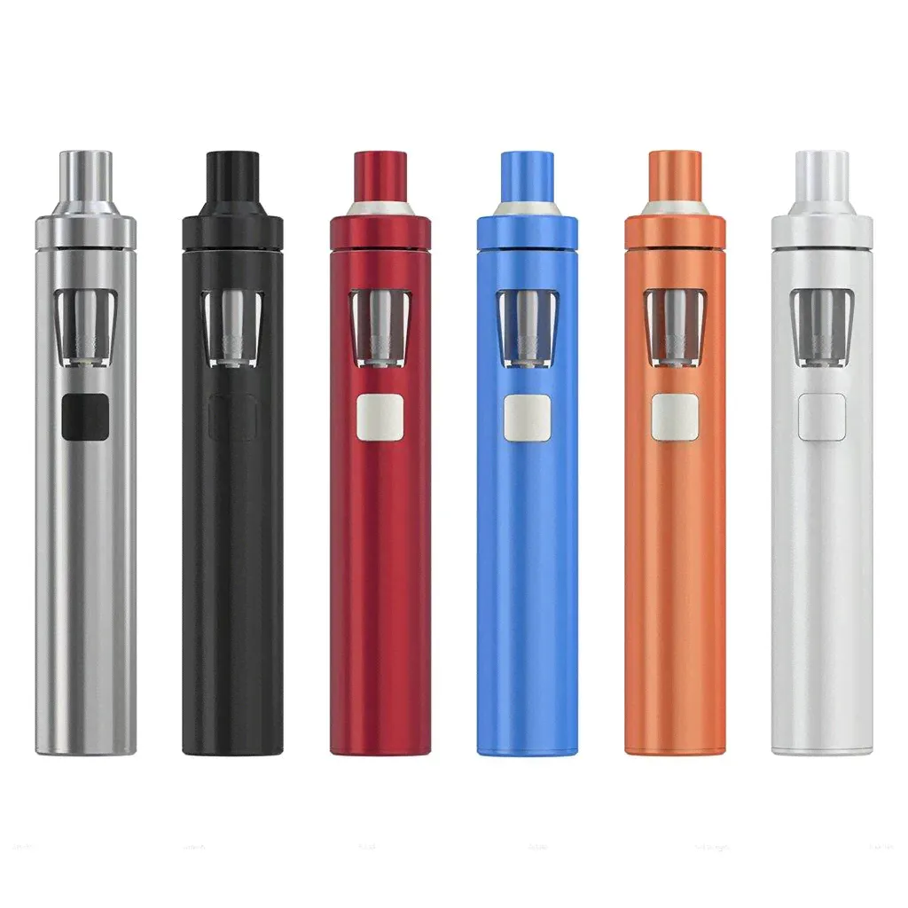 Joyetech eGo AIO D22 XL 2300mAh Starter Kit (original)-0