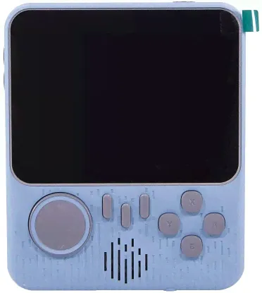 Игровая приставка PGP AIO - Junior Slim (голубая) (модель FC32a)-0