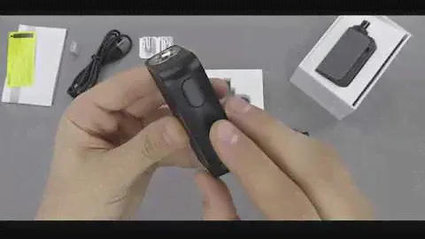 Ego AIO Box