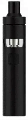 Электронная сигарета Joyetech eGo AIO D22 2 мл 1500 mAh черный-0