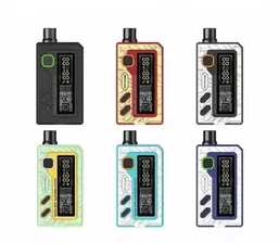 Набор Rincoe Manto Aio Plus Pod Kit