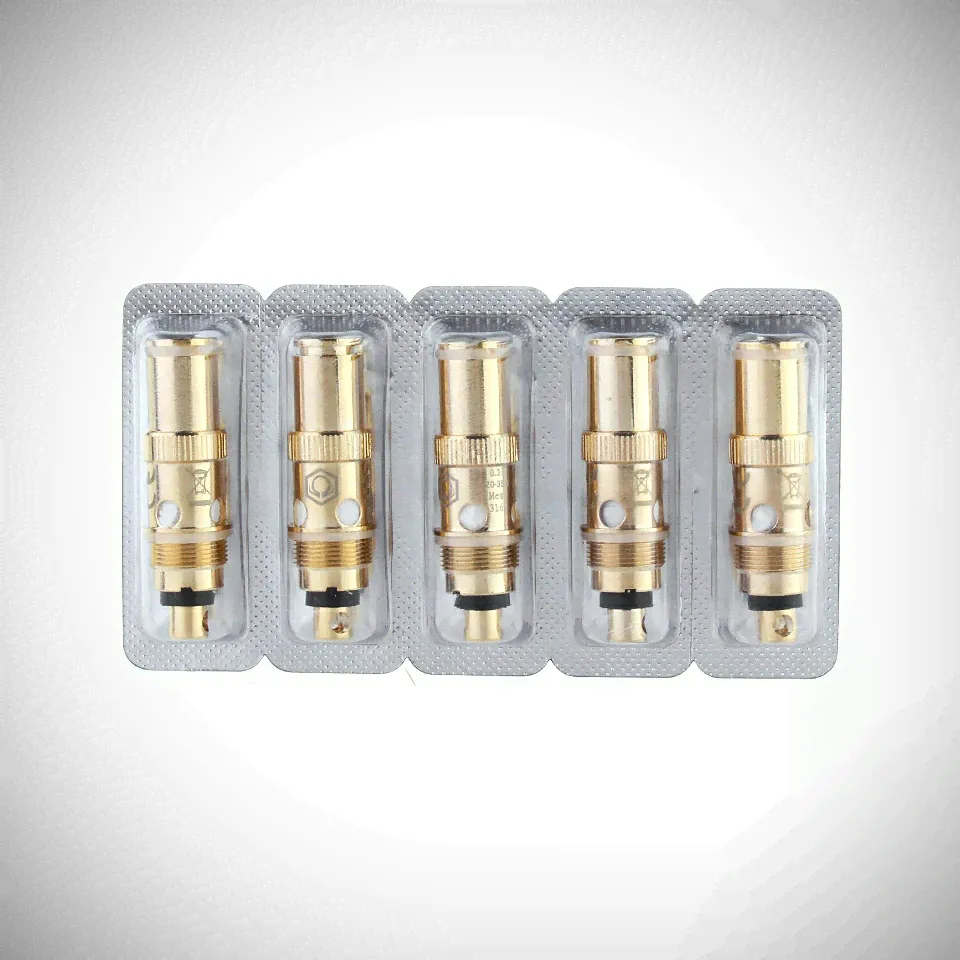 Испарители для Ohm AIO (dotAIO)-0