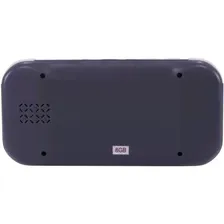 Портативная игровая приставка PGP AIO Union C35a (серая)