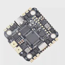 30,5x30,5 мм JHEMCU GHF722AIO F7 OSD Bluetooth Контроллер полета C 5V Выход BEC 10 В AIO 40A BL_32 3-6S Поддержка 4IN1 E