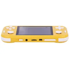 Портативная консоль PGP AIO Union C35c Yellow отзывы