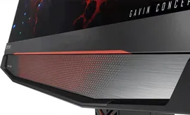 Моноблок Lenovo IdeaCentre AIO Y910-27 (F0CJ003NRK)
