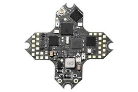 Полётный контроллер JHEMCU GSF405A AIO 1-2S 5A со встроенным приёмником ELRS