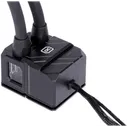 Система жидкостного охлаждения Alphacool Eisbaer Pro Aurora 240 CPU AIO