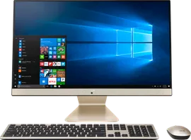 Моноблок ASUS Vivo AiO V241FFK Black (90PT02A2-M00900)