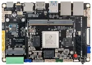 Одномодульная система ПК Мини FireFly AIO-3559AV100-JD4 (1.6)/­4Gb /­noOS/­2xGbitEth/­WiFi