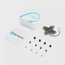 BETAFPV F4 1S 5A AIO Бесщеточный контроллер полета Встроенный SPI ExpressLRS ELRS 2,4 G Приемник для FPV Гоночного Дрона Meteor 65/75