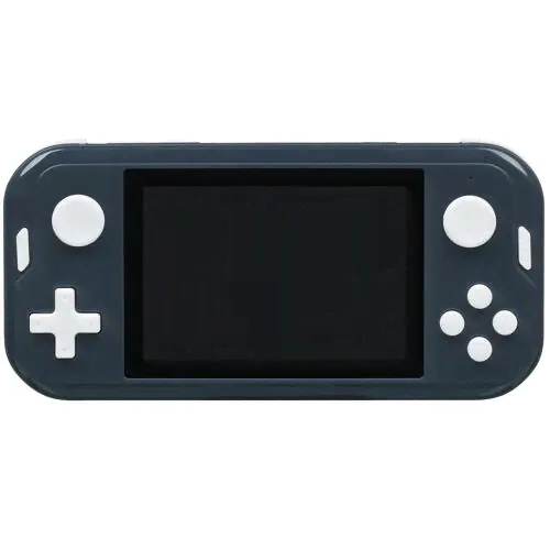 Портативная игровая консоль PGP AIO Union C35a + 4000 игр [5088666]-0
