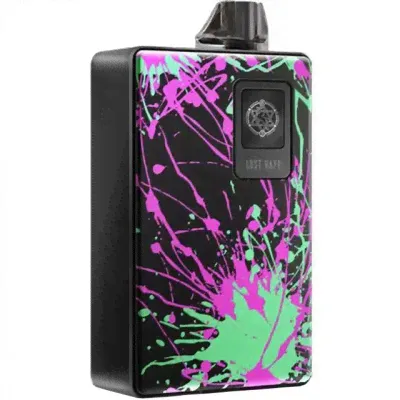 Lost Vape Centaurus B80 AIO 80 W-0