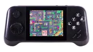 Игровая портативная консоль PGP AIO Union X35 Black + 4000 игр