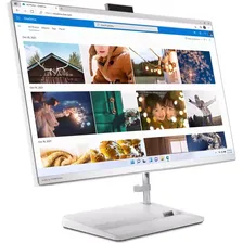 Lenovo IdeaCentre AIO 3 27IAP7 F0GJ00Q7UO персональные компьютеры