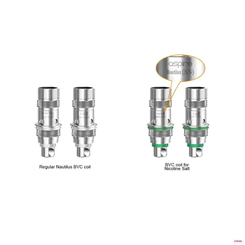 Электронные сигареты Aspire Nautilus AIO Vape Kit 4 5 мл/2 мл Pod System Atomizer BVC катушка встроенный-0