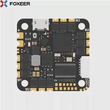 Foxeer Reaper AIO V3 F745 45A BLS Bluejay 2-6 S Контроллер полета BLHELIS 45A 4в1 ESC 25,5X25,5 мм для радиоуправляемого FPV-системы Cinewhoop Drone