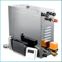 Парогенератор Steamtec TOLO 60 ULTIMATE AIO - 6 кВт