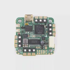 🛍 Полетный контроллер iFlight Beast H7 55A V2 AIO H743 ESC все-в-одном Полетный стек для RC DIY FPV гоночного дрона