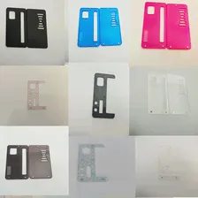 Сменные внутренние дверные панели Autgentic MK MODS, крышка для мебели kuka aio (art.: 3920c38797113)