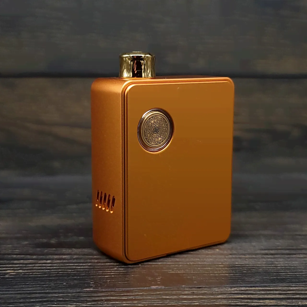 AIO-система Dotmod DotAIO Mini Gold (Золотой)