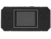 Игровая портативная консоль PGP AIO Junior FC25a Black + 500 игр