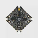 Бесщеточный контроллер полета BETAFPV F4 1S 12A AIO BMI270 F411 BLHELIS 12A ELRS 2,4G RX для FPV Фристайл Cetus Xпогод85 (art.: 3920bef5708cc)