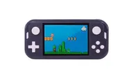 Приставка 8/16bit PGP AIO Union C35a, 4000 игр