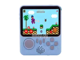 Игровая приставка PGP AIO Junior FC32a Slim Blue