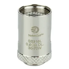 Joyetech eGo AIO. Cubis, Cuboid Mini SS316-0.6om - сменный испаритель