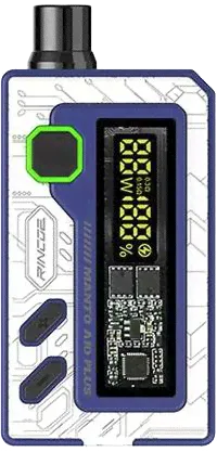 ЭСДН Rincoe Manto AIO Plus-0