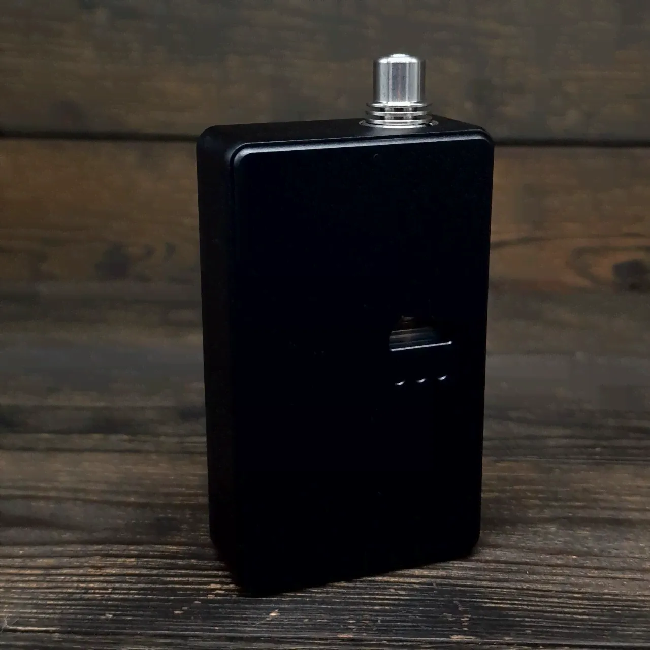 AIO-система Cthulhu AIO Kit (Black)